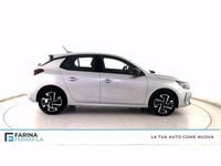Usata Opel Corsa S 101 CV (74 kW) 2025 Grigio chiaro Utilitaria