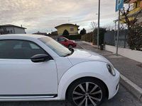 Usata VW Beetle 200 CV (147 kW) 2012 Utilitaria