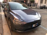 usata Tesla Model Y - 2023