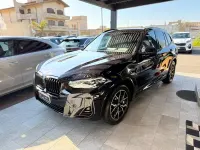 Usata BMW X3 M M Sport 190 CV (139 kW) 2023 Blu SUV