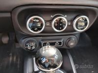 Usata Fiat 500L 95 CV (69 kW) 2021 Nero Monovolume