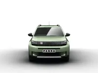 Nuova Fiat Grande Panda La Prima 100 CV (73 kW) 2026 Bianco Utilitaria