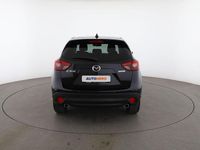 Usata Mazda CX-5 Exceed 150 CV (110 kW) 2016 Nero SUV