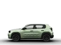 Nuova Fiat Grande Panda Pop 110 CV (80 kW) 2026 Blu Utilitaria