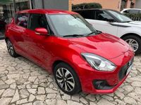 usata Suzuki Swift 1.2 Hybrid Top usato