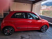 usata Renault Twingo 1.0 sce Intens 65cv