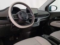 Usata Fiat 500e La Prima 42 kW (58 CV) 2022 Utilitaria