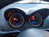 Usata VW Lupo 50 CV (36 kW) 2000 Nero Utilitaria