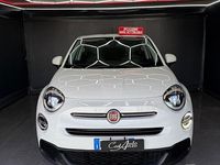 Usata Fiat 500X Cross 95 CV (69 kW) 2018 Bianco SUV