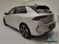 Usata Opel Astra S 131 CV (96 kW) 2025 Bianco Utilitaria