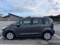 Usata Citroën C3 Picasso 92 CV (67 kW) 2014 Monovolume