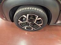 Usata Citroën C3 Aircross PureTech 131 CV (96 kW) 2024 Nero SUV