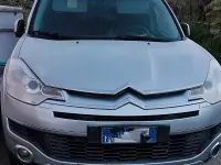 Usata Citroën C-Crosser 156 CV (114 kW) 2007 SUV