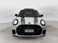 Usata Mini John Cooper Works 204 CV (150 kW) 2024 Bianco Utilitaria