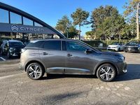 Usata Peugeot 3008 Allure 131 CV (96 kW) 2022 Grigio SUV