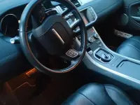 Usata Land Rover Range Rover evoque 163 CV (119 kW) 2017 Bianco