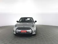 Usata Mini Cooper Classic 136 CV (100 kW) 2023 Melting silver iii con tetto n Utilitaria