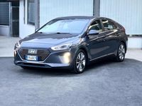 usata Hyundai Ioniq 1.6 Hybrid 105CV E6 Automatica - 201