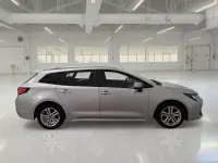 Usata Toyota Corolla Business Edition 98 CV (72 kW) 2021 Grigio Station wagon
