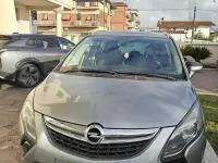 Occasion Opel Zafira Tourer 110 ch (80 kW) 2013 Monospace