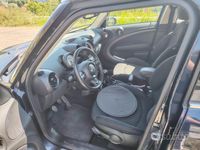 Occasion Mini Countryman 2014 Noir SUV