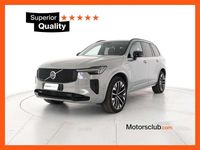 Usata Volvo XC90 Plus 335 CV (246 kW) 2025 Vapour grey SUV