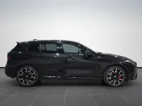 Usata BMW 120 150 CV (110 kW) 2025 Black sapphire metallizzato Utilitaria