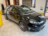 usata Abarth Grande Punto Punto Supersport1.4 T-Jet 16V 3 porte