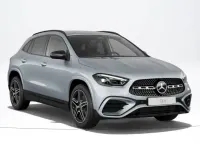 Nuova Mercedes GLA200 Advanced Plus 150 CV (110 kW) 2026 Argento / metallizzato SUV