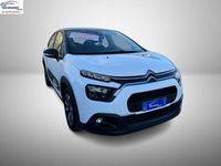 usata Citroën C3 PureTech 110