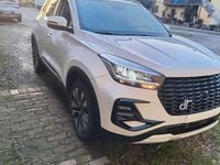 Usata DR DR 5.0 2024 Bianco SUV