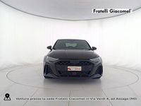Usata Audi RS3 Comfort 400 CV (294 kW) 2025 Nero mito metallizzato Berlina