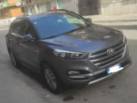 Usata Hyundai Tucson Xpossible 116 CV (85 kW) 2016 SUV