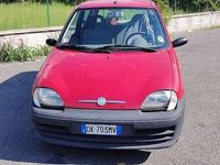 Usata Fiat 600 54 CV (39 kW) 2007 Utilitaria
