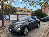 Usata Fiat 500X Cross 120 CV (88 kW) 2021 Grigio SUV