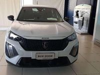 Nuova Peugeot 2008 Style 102 CV (75 kW) 2025 Bianco SUV