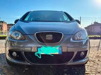 Usata Seat Altea 105 CV (77 kW) 2006 Grigio Monovolume