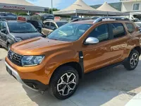 Usata Dacia Duster 101 CV (74 kW) 2020 Marrone SUV