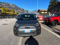 usata Fiat 500e Icon Berlina 42 kWh