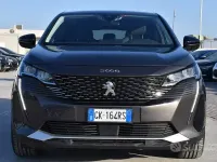 Usata Peugeot 3008 Allure 131 CV (96 kW) 2022 Grigio SUV