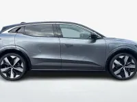 Usata Renault Mégane Techno 160 kW (218 CV) 2023 Gray Berlina