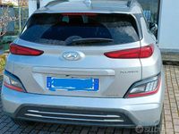 Usata Hyundai Kona 27 kW (38 CV) 2021 Grigio SUV