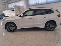 Usata BMW X1 M Sport 150 CV (110 kW) 2025 Bianco SUV