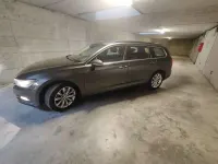 Usata VW Passat Comfortline 150 CV (110 kW) 2017 Station wagon