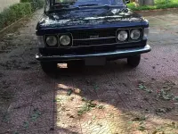 Usata Fiat 124 1970 Berlina