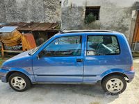 usata Fiat Cinquecento - 1996