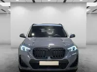 Usata BMW X1 M Sport 150 CV (110 kW) 2024 Grigio SUV