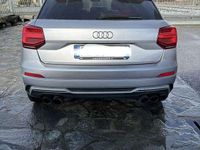 Usata Audi SQ2 300 CV (220 kW) 2019 SUV