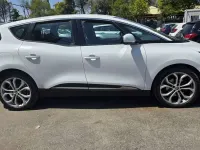Usata Renault Scénic IV 120 CV (88 kW) 2020 Bianco Monovolume