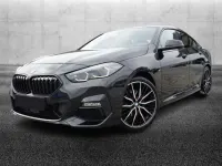 Usata BMW 218 Gran Coupé M Sport 136 CV (100 kW) 2024 Nero Coupé